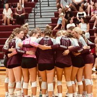 Lebanon High School Girls Volleyball (@lebanon_girlsvb) 's Twitter Profile Photo Lebanon High School Girls Volleyball (@lebanon_girlsvb) 's Twitter Profile Photo