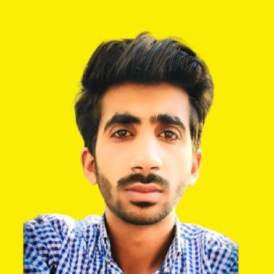 MalikHa35298190's profile picture. I help Shopify brands to design store, improve CVR, find winning products and private supplier