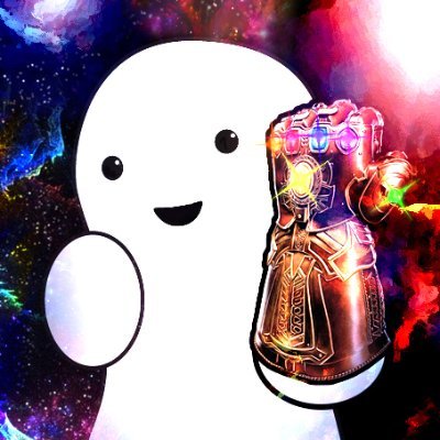 DeLoreanD_12's profile picture. 映画や海外ドラマも好き🎬
偶に壁紙とかも作るよ。