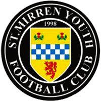 St Mirren YFC 2010(@yfc_2010) 's Twitter Profile Photo