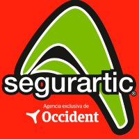 Segurartic®(@Segurartic) 's Twitter Profile Photo