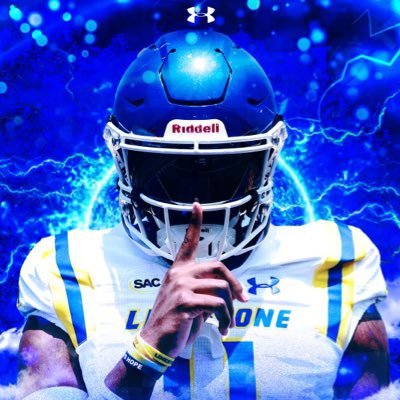 Limestone Football