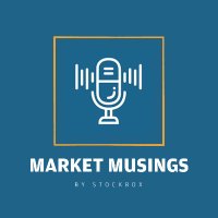 Market Musings Podcast by StockBox 🎙️🎧(@MarketMusing) 's Twitter Profileg