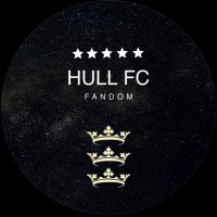 Hull FC Fandom(@HullFC_Fandom) 's Twitter Profile Photo