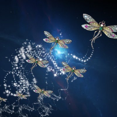 NephMoon's profile picture. Escritora en ciernes :)

Invítame a un café en https://t.co/vfz9qNZmdo