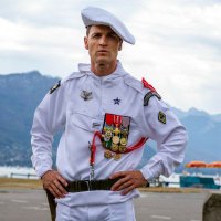 Chef de Corps du 27e Bataillon de Chasseurs Alpins(@CDC_27eBCA) 's Twitter Profile Photo