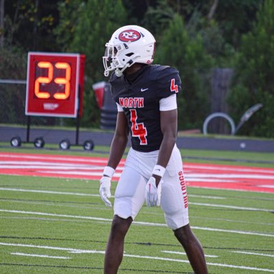 GOD first| Class of 2024 | 6’3 175lbs | North Gwinnett Football and Basketball | 3.8 GPA| WR | SG |678-622-3468| cjccam.02@gmail.com|