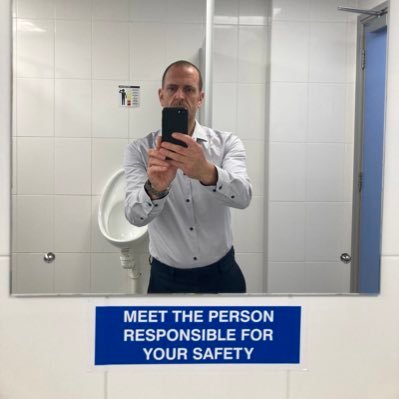 Summerwine_Tri's profile picture. Health, Safety, Environment and Facilities Manager. Father of 2 amazing kids, and super wife🙃