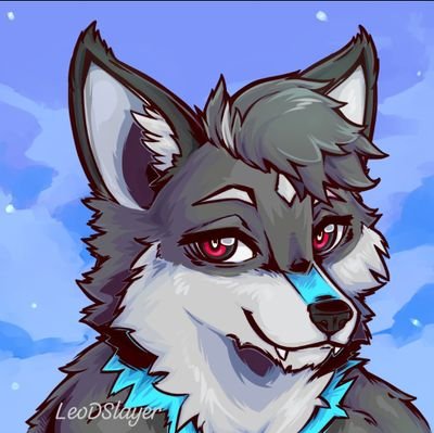 Bi l Lobo/Wolf l 22 l Esp/Eng l Furry Gamer l DM I Open relation I Currently in Miami 🇺🇸
