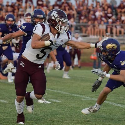 Hallettsville Brahma Athletics on X: 2022 All- District Football Team   / X