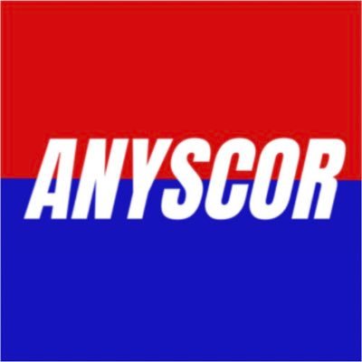 Anyscor - Amateur Sports Scores In The Palm Of Your Hand. Currently covering the Energia AIL☘️ More amateur sports coming soon..
