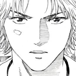 KennyAlber41989's profile picture. AI Generated