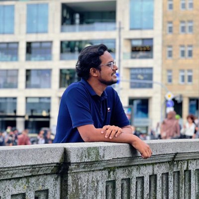 isuru117's profile picture. Software Engineer 💻
Researcher 📜
Indie Game Developer 🎮