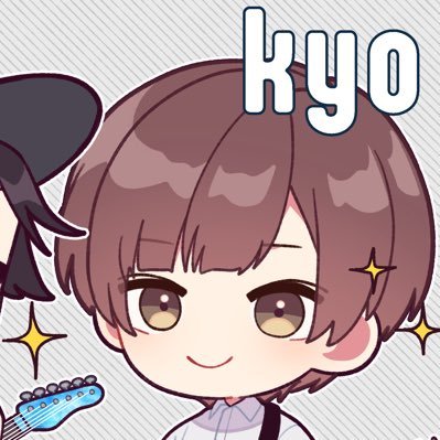 kyo_4107 Profile Picture