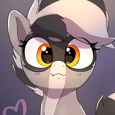 I'm Pabbley and I draw pones!