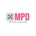 millionpixeldfi (@millionpixeldfi) Twitter profile photo millionpixeldfi (@millionpixeldfi) Twitter profile photo