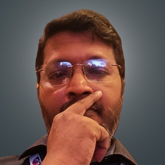 GaneshJAcharya Profile Picture