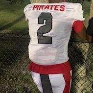 Jeremiah Mitchell (@jeremiahm2__) 's Twitter Profile