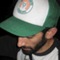 Nick Briz (@nbriz) Twitter profile photo