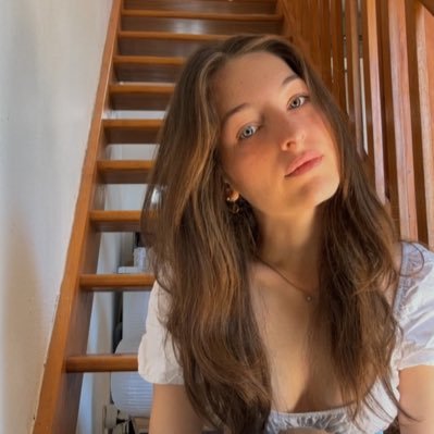 judiith__c's profile picture. 24 yo 🌿community manager