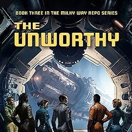 Author of #mystery and #scifi * Latest is THE UNWORTHY. Get it here: https://t.co/JMCW54r2g5