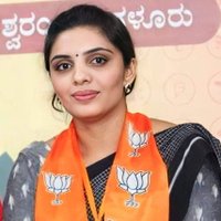 ಶಕುಂತಲ ನಟರಾಜ್ (ಮೋದಿ ಪರಿವಾರ)(@ShakunthalaHS) 's Twitter Profile Photo