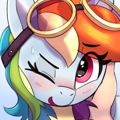 Lewd mares happens here~
Safe mares mostly go here! https://t.co/mOgIG5tBcT