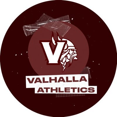 This is the official Twitter account of Valhalla Schools Athletics. Follow us on Instagram VMHS_athletics_ and follow the school district at @ValhallaSchools.