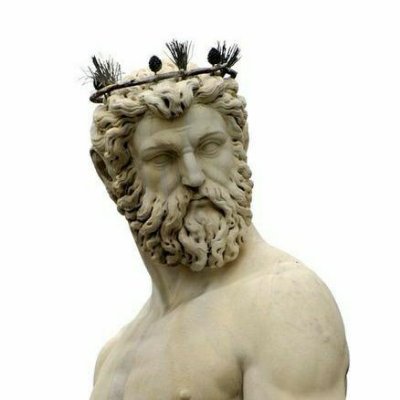 ZeusHope8's profile picture. 