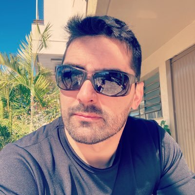 Eliassilvaq's profile picture. Não sou desse mundo, estou apenas de passagem.