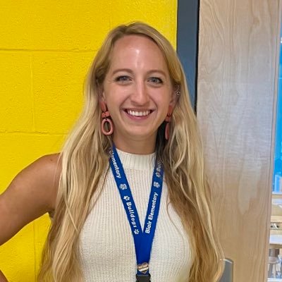 Early Childhood Educator 👩🏼🏫 Advocating for young minds to empower the future 🌎