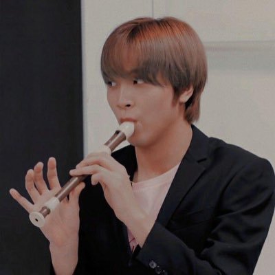 haechan’s #1 fan