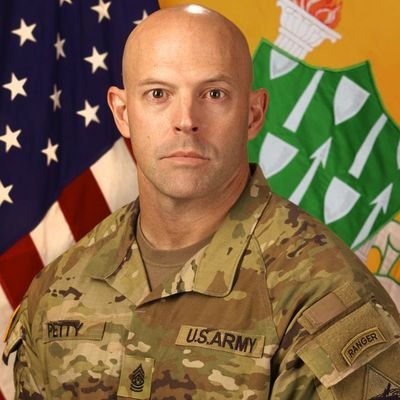 The official #ArmorReady Twitter of the #USArmy Armor School's Thunderbolt 7, the senior enlisted leader of the Armor Branch. Follows/RTs≠Endorsements