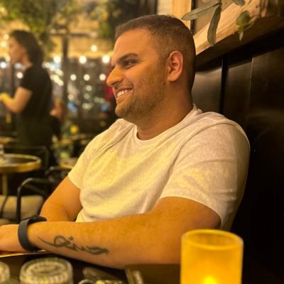 magixam's profile picture. Software Engineer