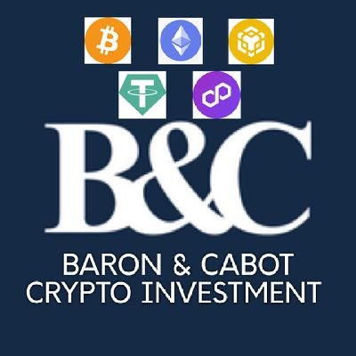 Real Estate Investment Firm, and Crypto Investment Platform.