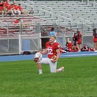 Gavin.Wolfe (@gavinwolfepa22) 's Twitter Profile