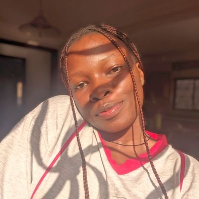 M shy😍😘
Big fan of BTS🥰💪🏻
Student at Makerere
Empaako yange Abwooli🥰