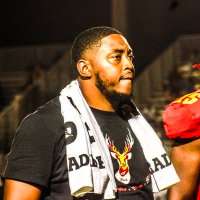 Coach Pickett (@coachpickett_) 's Twitter Profile