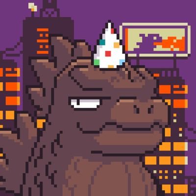mrbillionaire.x | mrunicorn.eth
#KaijuKingz 📈🚀
