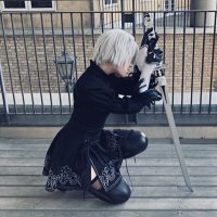 ice 💧🎨(@_ice_cos_) 's Twitter Profile Photo