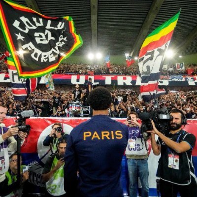 NeymarinhoPSG's profile picture. 
