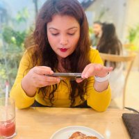 Anjali Thakur (@anjalithakur12) 's Twitter Profile