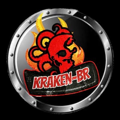 Perfil oficial do canal de YouTube Kraken-BR sobre assuntos militares, histórias e airsoft.