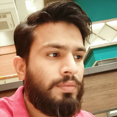 Gpandit91's profile picture. 