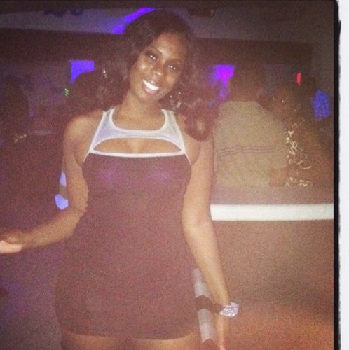I know you love me, so what else is new.... #teamdarkskin #teamfollowback #3thehardway #teamnokids #teamgogetter