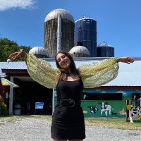 Tamar (@tamarnachmany) 's Twitter Profile Photo