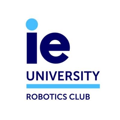 Your Robotics and AI space at @ieuniversity Dare to create the future 🤘🏽🦾 📍5th Floor IE Tower