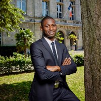 Oumarou Doucoure(@OumarouDouk) 's Twitter Profile Photo