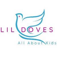 Lil Doves-All about Kids(@LilDovesKids) 's Twitter Profile Photo