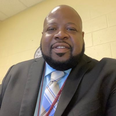 Alabama A&M University Alum, Strayer University, ( M.Ed) Alum, University of Georgia (Ed.S.) Alumnus, Father, devoted husband, Diligent Servant Leader..